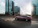 Jaguar XF L 2016 года